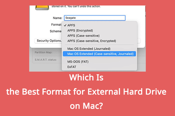 mac os journaled vs ntfs for editing